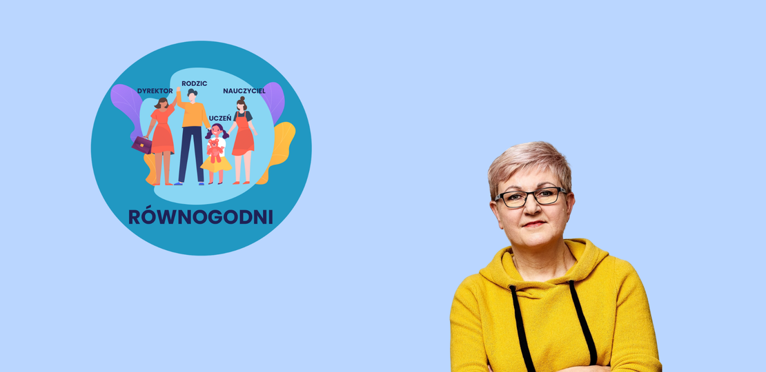 Przykład: Ewa Radanowicz, autorska Szkoła w Radowie Małym