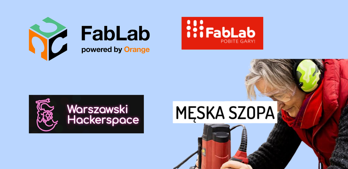 FabLab: O co właściwie chodzi?